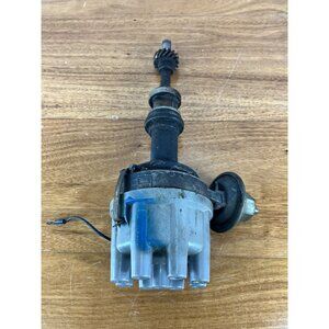 1968/1969/1970-1974 Original Ford Autolite 390 Distributor C8AF-12127